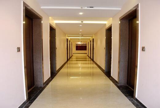 Hotel Rudra Vilas Agra  Exterior photo