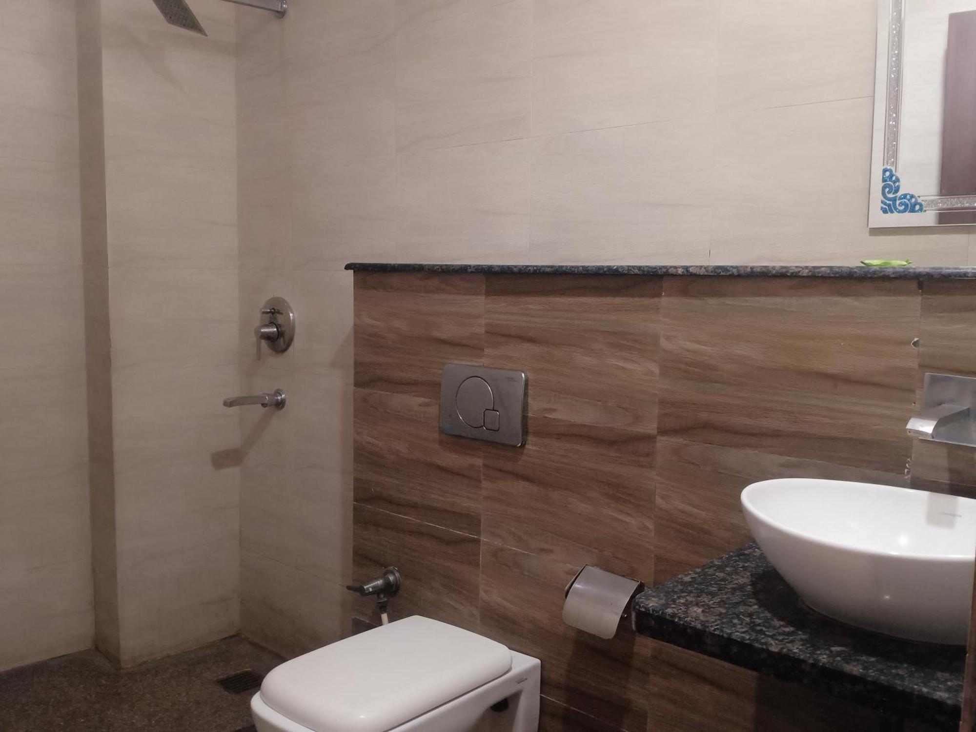 Hotel Rudra Vilas Agra  Exterior photo
